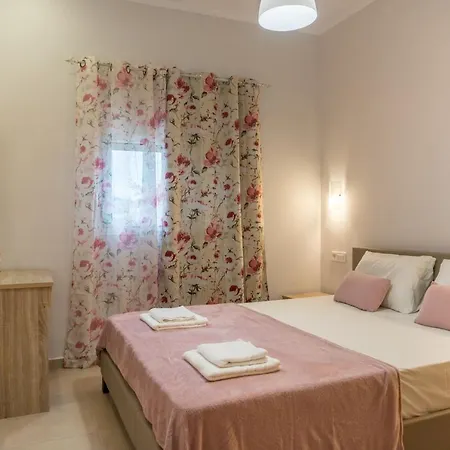 Anais Apartments In Laganas 2 Apartment Laganas